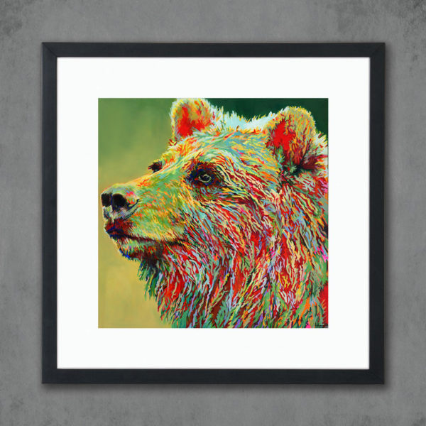 Tulsa Bear